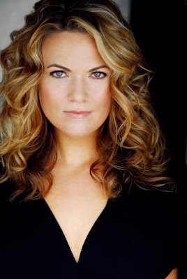 Missi Pyle with the sexy confid...